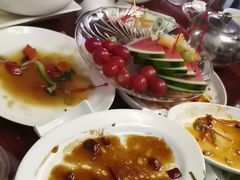 -少林寺欢喜地素斋馆