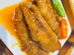 -點無缺茶楼·海鲜酒家(世博店)