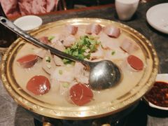 -金掌勺东北菜(格兰晴天店)