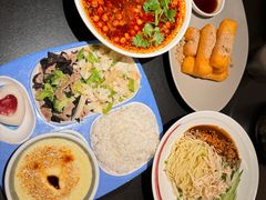 -麻六记(深圳首店)