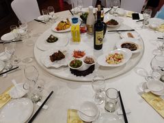 -新龙船黄浦江餐饮游船官方自营店