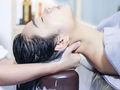 -施奈儿.洗头頭療.按摩SPA.采耳(上梅林店)