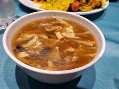 酸辣汤-恒河传奇印度餐厅GANGES