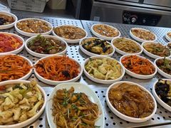 -七食九号食堂(东丽空港店)