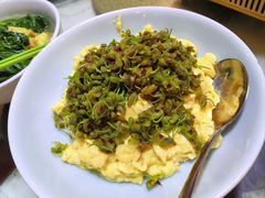 -园林美食城·本土农家菜(杨和镇店)