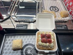 -CC BAGEL&SCONE 贝果与司康(南开大悦城店)