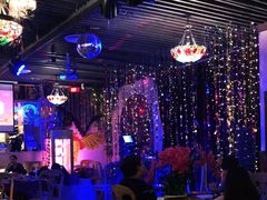 -喀秋莎俄罗斯西餐厅(广州分店)