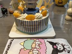 -味多美蛋糕(大红门店)
