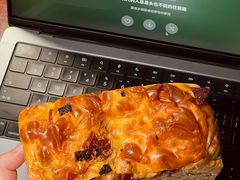 -富贵面包公司(运河店)