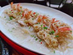 -云梦庭·剁椒鱼头(银泰中心in99店)