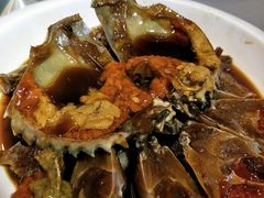-御花园·粤菜·海鲜火锅(中山公园店)