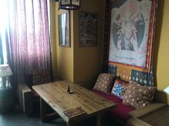 -翼栈咖啡(万象江山店)