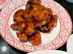 -老头儿油爆虾·知味杭州(爱琴海购物中心)