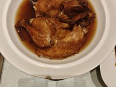 -老德州四合院·德州菜(天衢路店)