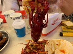 -簋街仔仔小龙虾(总店)