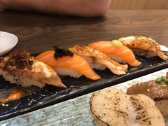 -东京屋(武定路店)