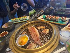 -牛局别馆·和牛烧肉(日月广场店)