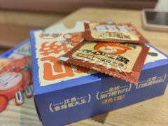 -领蟹祥记·香辣蟹·特色小海鲜(奥体天虹店)