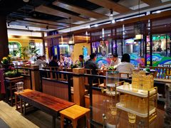 -呷哺呷哺(万达新世界店)