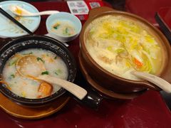 -宏状元现熬粥·京味菜(五棵松店)