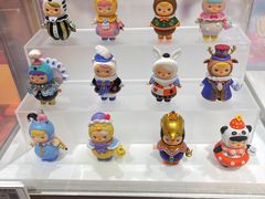 -泡泡玛特POPMART(石景山万达店)