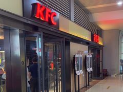 -肯德基(苏州北站店)