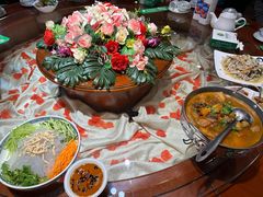 -裕德隆清真饭庄·天津特色菜(河东店)