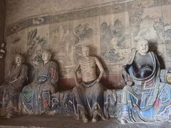 -司马温公祠