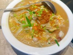 -五姊妹海鲜(火车站店)