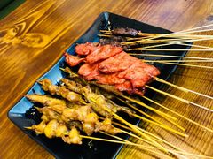 -孙记炸串小馆