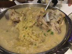 -赵记老铺(市府恒隆广场店)