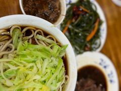 -柴氏风味斋(甘家口店)