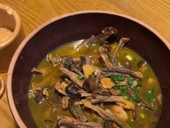 -后湖小院·乡野田园菜