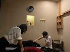 -养心阁足道馆(火宫殿一店)