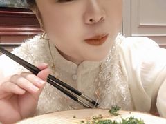 -长沙北辰洲际酒店-栀味轩中餐厅