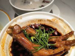 -禄运茶居·手工点心(猎德店)