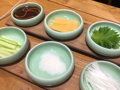 一口酥（点卯精品烤鸭）-顺承小院儿