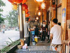 -稻花香土菜馆
