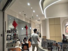 -海马体照相馆(北京大族广场店)