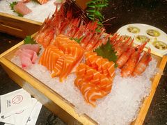 -上井精致料理(大坪店)