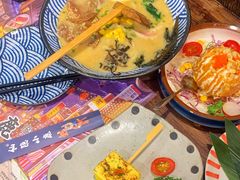 -仙隐小鹿中華の日料(正弘城店)
