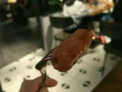 -乐凯撒披萨(正佳广场店)