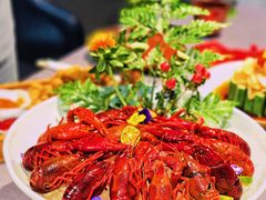 -鑫悦诚府·新鲁菜·餐厅(趵突泉店)