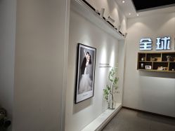 -蒙太奇婚纱摄影(万达店)