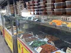 -戴记糖坊(西马路店)