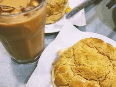 -华嫂冰室(尖沙咀店)