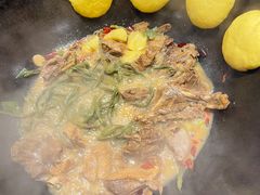 铁锅炖大鹅-玺炖·中国铁锅炖(虹桥天街店)