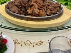 -高丽馆(尊茂店)