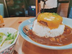 -红小满休闲餐厅(十全街店)