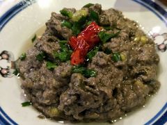 -局气 烤鸭·北京菜(光华路店)